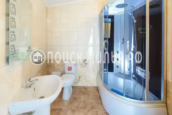 База отдыха «Пансионат Гольфстрим»