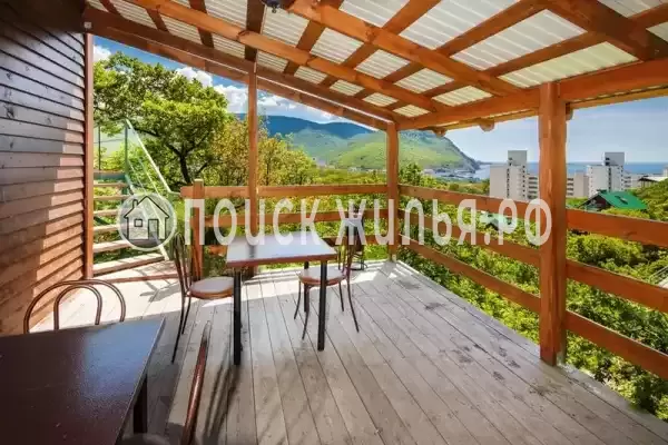 База отдыха «Пансионат Гольфстрим»