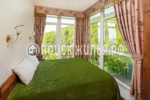 База отдыха «Пансионат Гольфстрим»