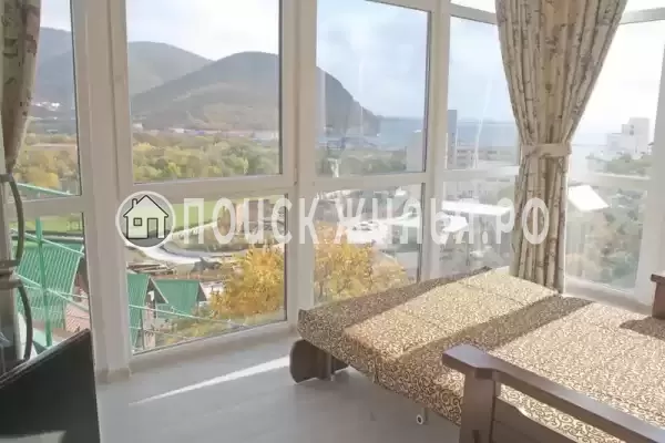 База отдыха «Пансионат Гольфстрим»