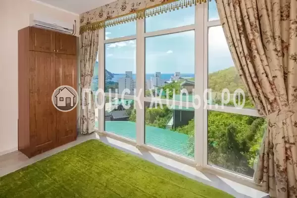 База отдыха «Пансионат Гольфстрим»