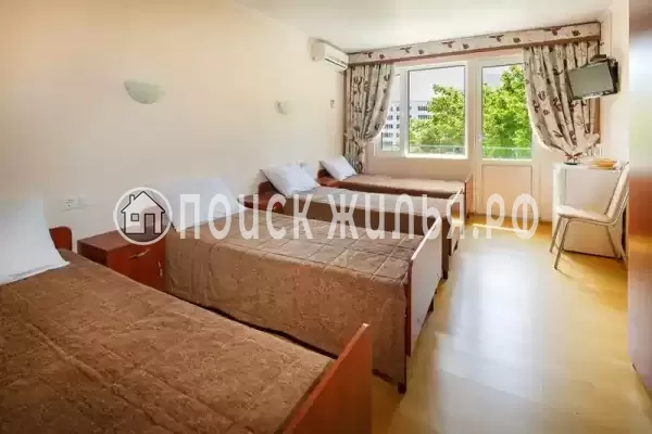 База отдыха «Пансионат Гольфстрим»