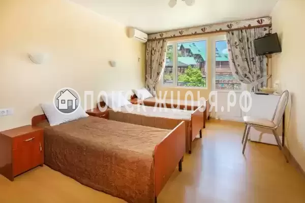 База отдыха «Пансионат Гольфстрим»