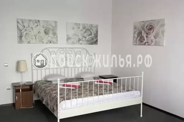 «Горная орхидея»