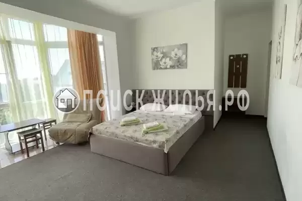 «Горная орхидея»