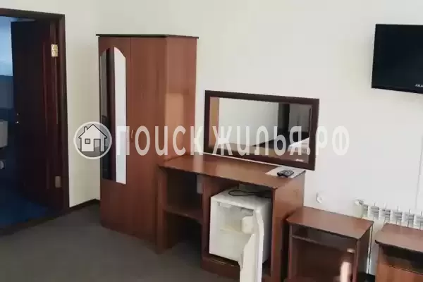 «Горная орхидея»