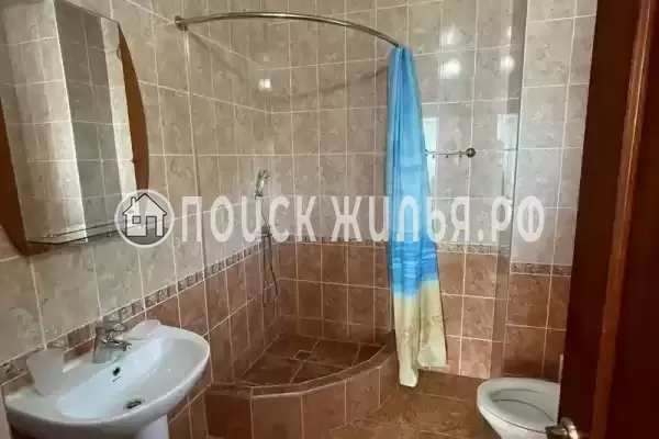 «Горная орхидея»