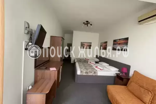 «Горная орхидея»