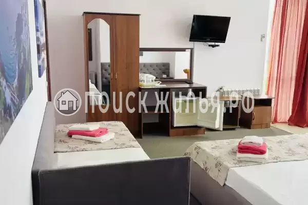 «Горная орхидея»