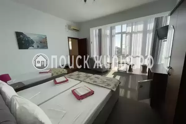 «Горная орхидея»