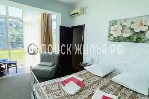 «Горная орхидея»