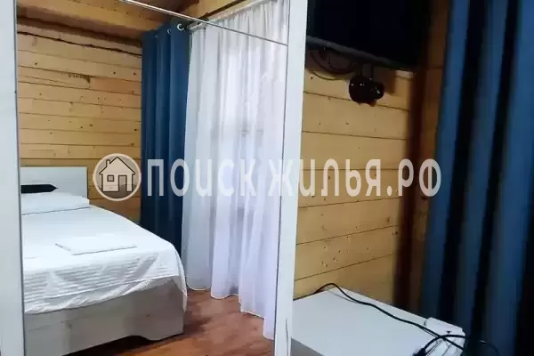 Гостевой дом «Аврора»