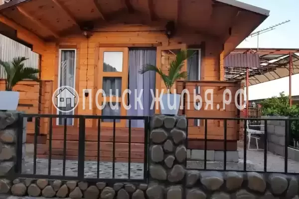 Гостевой дом «Аврора»