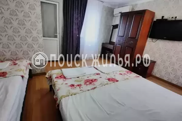 Гостевой дом «Аврора»