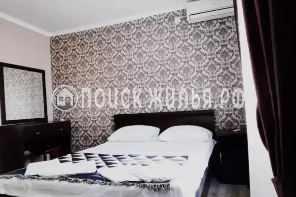 Гостевой дом «Аврора»