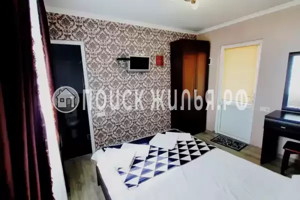 Гостевой дом «Аврора»