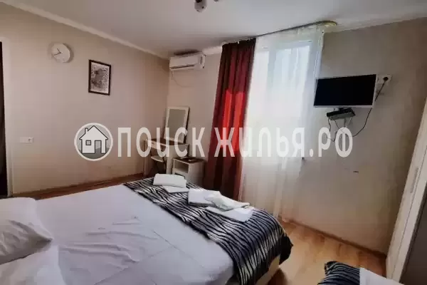 Гостевой дом «Аврора»