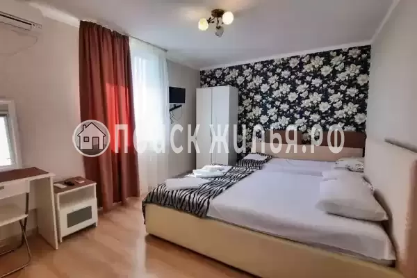 Гостевой дом «Аврора»