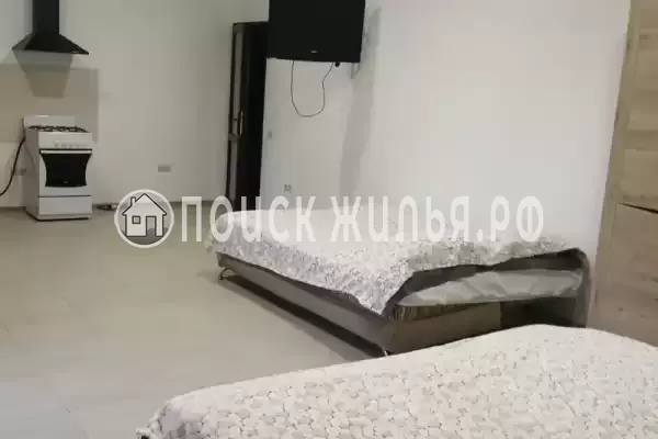 Гостевой дом «Аврора»