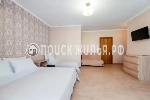 Частный сектор «Панама» Частный сектор «Панама»