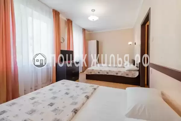 Частный сектор «Панама» Частный сектор «Панама»