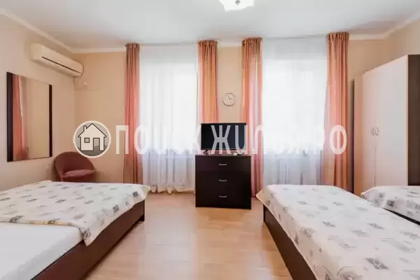 Частный сектор «Панама» Частный сектор «Панама»