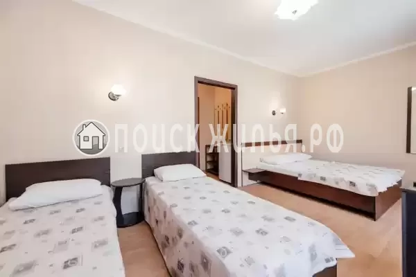 Частный сектор «Панама» Частный сектор «Панама»