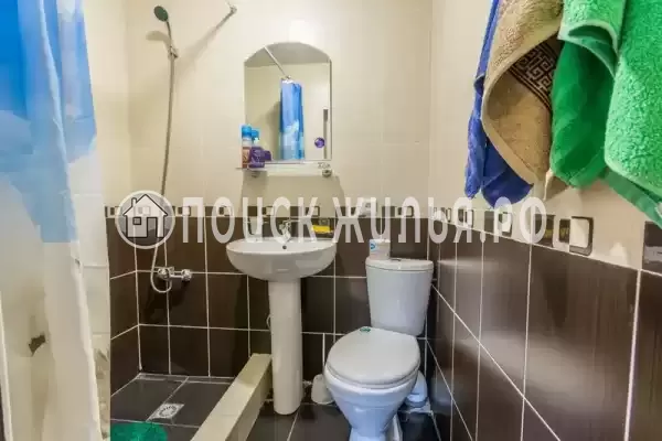 Гостевой дом «Коралл-Лоо» Гостевой дом «Коралл-Лоо»