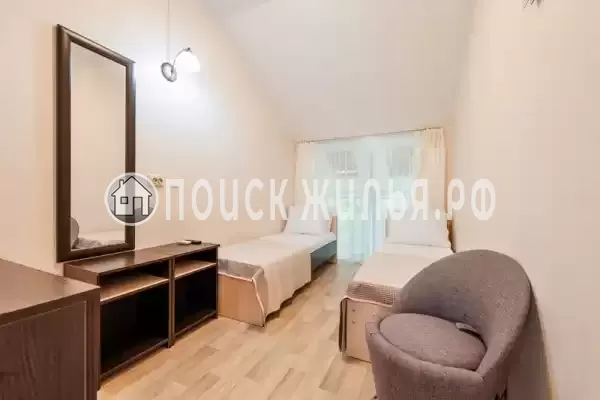 Частный сектор «Панама» Частный сектор «Панама»