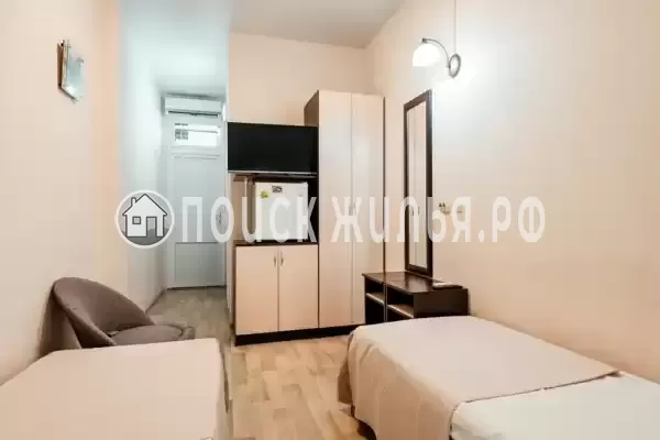 Частный сектор «Панама» Частный сектор «Панама»