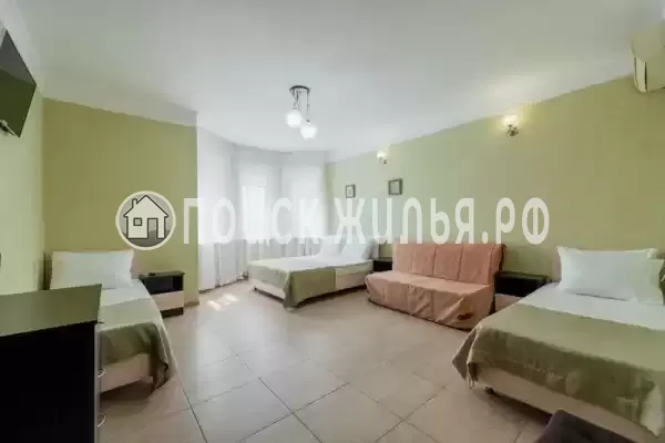 Частный сектор «Панама» Частный сектор «Панама»