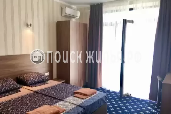 «Солнечный» «Солнечный»