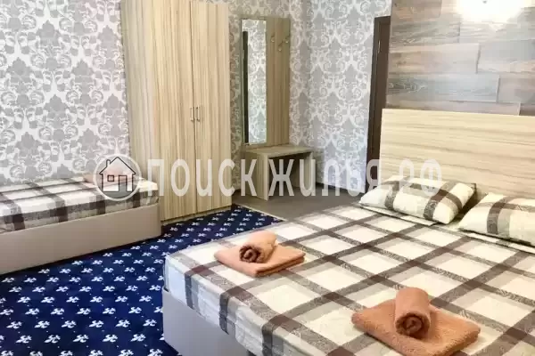 «Солнечный» «Солнечный»