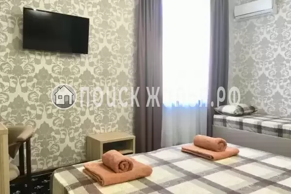 «Солнечный» «Солнечный»