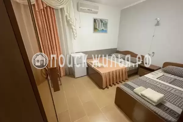 Гостевой дом «Луиза»