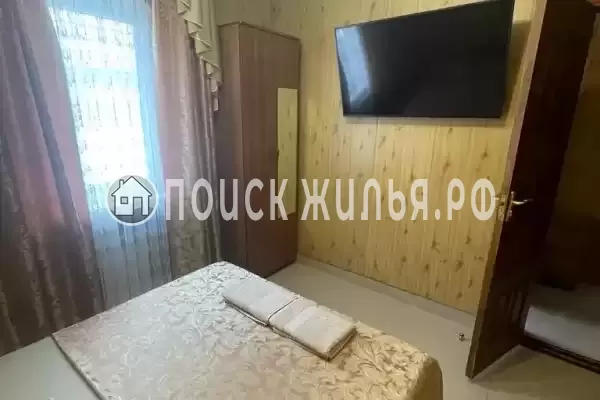 Гостевой дом «Луиза»