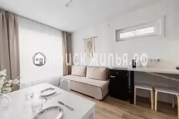 Частный сектор «Домики в Абрау»