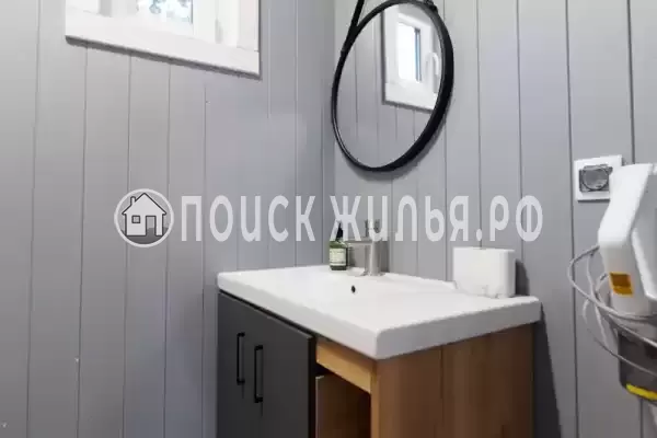 Частный сектор «Домики в Абрау»