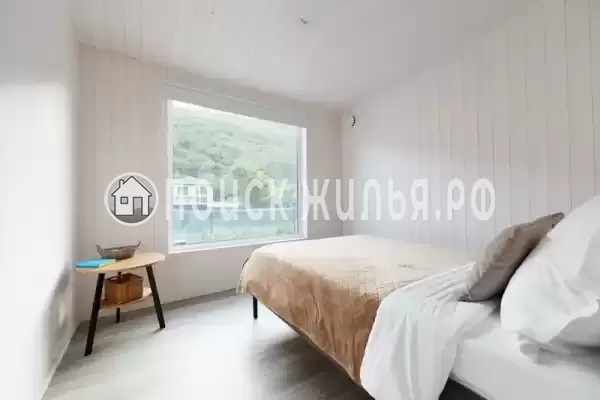 Частный сектор «Домики в Абрау»