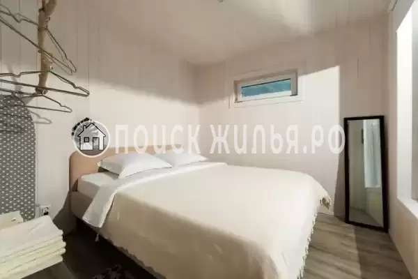 Частный сектор «Домики в Абрау»