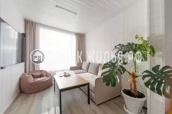 Частный сектор «Домики в Абрау»