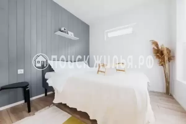 Частный сектор «Домики в Абрау»