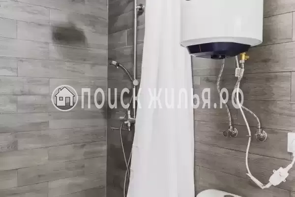 Частный сектор «Домики в Абрау»