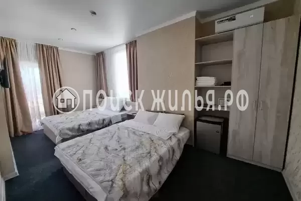 Отель «Изумруд» Отель «Изумруд»