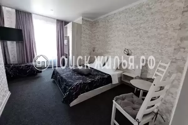 Отель «Изумруд» Отель «Изумруд»