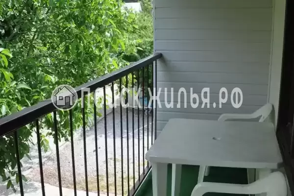 Частный сектор «Кипарис» Частный сектор «Кипарис»