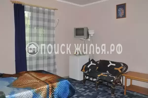 Частный сектор «Кипарис» Частный сектор «Кипарис»