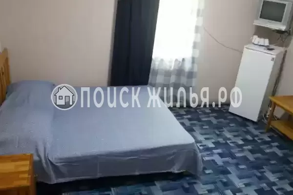 Частный сектор «Кипарис» Частный сектор «Кипарис»