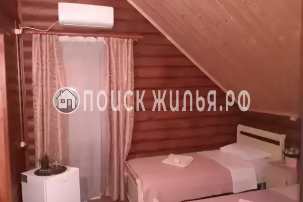 Гостевой дом «Вега»