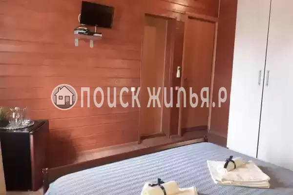 Гостевой дом «Вега»